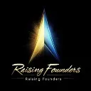 Logo Raising Founders Parents