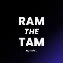 Logo Ram the TAM™