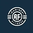 Logo Ramirez Fitness