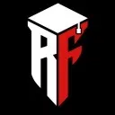 Logo <mark>Rank</mark> Fortress Academy