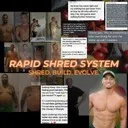 Logo Rapid Shred System🔥