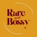 Logo Rare & Bossy