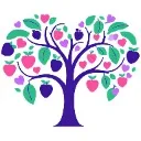 Logo <h1>Raw Beauty</h1>
