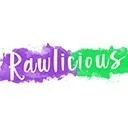 Logo Rawlicious