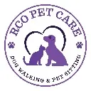 Logo RCO <mark>Pet Care</mark>