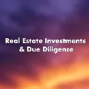 Logo RE Investments & Due Diligence