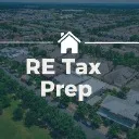 Logo RE Tax Prep Community