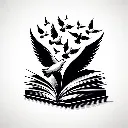 Logo Read2Rise Book Club 📚