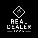 Logo Real Dealer Room