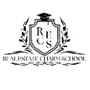 Logo Real Estate Charm School