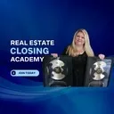 Logo Real Estate Closing Academy