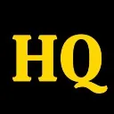 Logo Real Estate <mark>Investment</mark> HQ
