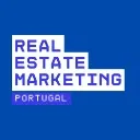 Logo Real Estate Marketing Portugal