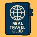 Logo Real Travel Club