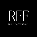 Logo Real Elevate Fitness