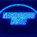 Logo Neighborhood Hustle Network