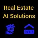 Logo <mark>Real Estate</mark> AI Solutions