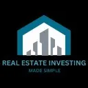 Logo <mark>Real Estate</mark> Investing 101