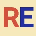 Logo <mark>Real Estate</mark> Money Makers