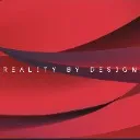 Logo Reality By Design