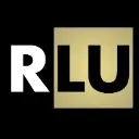 Logo Reality Level Up