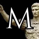 Logo The Masters