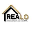 Logo REALO Pros