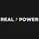Logo Real⚡Power