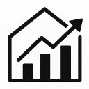 Logo Realtor Growth Support Channel