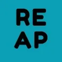 Logo Real <mark>Estate Agent</mark> Plan (REAP)