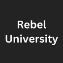 Logo Rebel University
