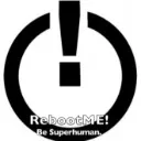 Logo RebootME!
