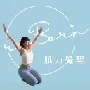 Logo Reborn｜肌力<mark>覺醒</mark>