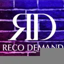Logo RECODemand We<mark>bin</mark>ar Mastery