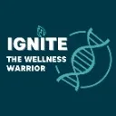 Logo IGNITE The Wellness Warrior
