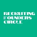 Logo Recruiting Founders Circle