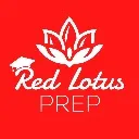 Logo Red Lotus Prep-Free