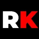 Logo Redking Ecomm Matrix