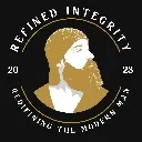 Logo Refined Integrity