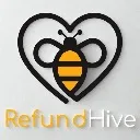 Logo RefundHIVE