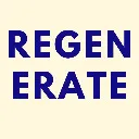 Logo REGENERATE