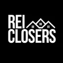 Logo REI Closers