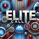 Logo REI Elite Calls School