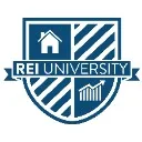 Logo REI University
