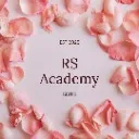 Logo Relationship Academy Lounge