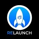 Logo FasterFreedom RE LAUNCH