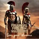 Logo Financial Freedom Warriors