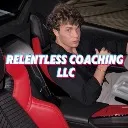 Logo Relentless Coaching