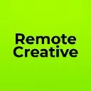 Logo Remote <mark>Creatives</mark>