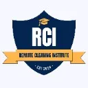 Logo <mark>Remote Cleaning</mark> Institute